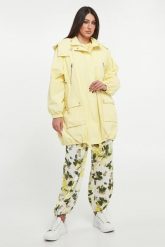 Parka damska z kamizelką LIU JO. Parki damskie Liu Jo, bez wzorów, bez kaptura. Za 1,459.00 zł.