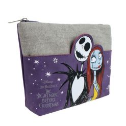 Torba podróżna The Nightmare Before Christmas Fioletowy. Fioletowe torby podróżne damskie Disney, bez wzorów. Za 89.00 zł.