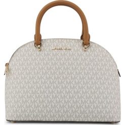 Michael Kors Torebka Damska do Ręki 35T9GY3S3B. Torebki do ręki damskie Michael Kors, bez wzorów, z materiału, bez dodatków. Za 971.00 zł.