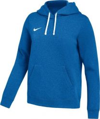 Bluza damska Nike Park 26 Fleece Hoodie niebieska IB1224 463 XS. Niebieskie bluzy damskie Nike, xs, bez wzorów, bez ramiączek, bez kaptura. Za 214.91 zł.