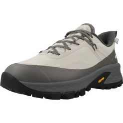 Buty COLUMBIA TELLURIX TITANIUM OUTDRY Beżowy. Brązowe obuwie trekkingowe damskie Columbia, z syntetyku, bez zapięcia. Za 626.99 zł.