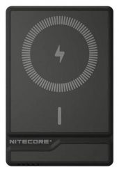 Nitecore NW5000 Carbon Wireless. Brązowe powerbanki . Za 289.00 zł.