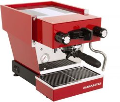 Ekspres ciśnieniowy La Marzocco La Marzocco Home - Linea Micra Czerwony - Ekspres ciśnieniowy. Czerwone ekspresy ciśnieniowe La Marzocco. Za 19,082.52 zł.