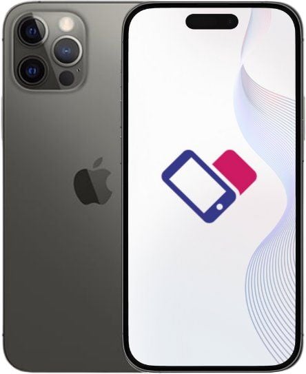 Smartfon Apple SMARTFON IPHONE 12 PRO MAX 6 GB / 128GB | szary. Szare smartfony Apple. Za 1,599.00 zł.