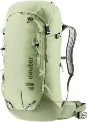 Plecak damski Deuter Freescape Lite 24 SL - mineral/grove. Plecaki damskie Deuter, bez wzorów. Za 890.54 zł.