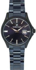 Zegarek Daniel Klein Daniel Klein DK.1.14146-5 Zegarek męski 43 mm. Zegarki męskie Daniel Klein, bez wzorów. Za 190.99 zł.