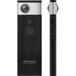 Kamera EasyPix GoXtreme Live 360 (20140). Kamery sportowe Easypix. Za 510.63 zł.