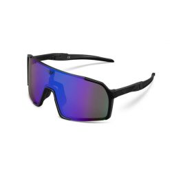 Uniwersalne sportowe okulary fotochromowe VIF One Black. Czarne okulary przeciwsłoneczne damskie VIF. Za 305.00 zł.