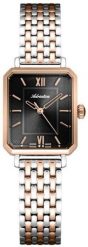 Zegarek damski Adriatica A3838.R166Q srebrny. Szare zegarki damskie Adriatica, srebrne. Za 850.00 zł.
