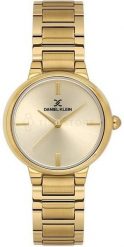 Zegarek Daniel Klein Damski 33 mm (DK.1.14100-4). Zegarki damskie Daniel Klein. Za 164.99 zł.