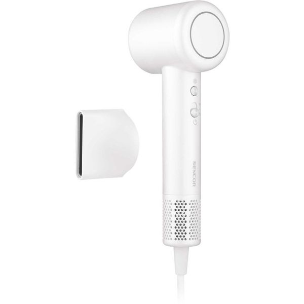 Suszarka do włosów SENCOR SHD 8500RS. Suszarki do włosów Sencor. Za 225.00 zł.