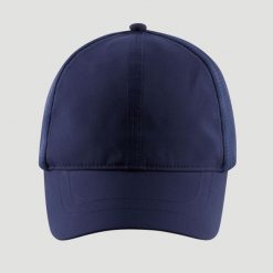 Czapka z daszkiem tenis Artengo TC100 rozmiar 54. Niebieskie czapki damskie KUIKMA, bez wzorów, z materiału, sportowe. Za 24.99 zł.
