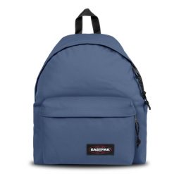 Plecak Eastpak Padded Pak'R. Niebieskie plecaki damskie Eastpak, bez wzorów. Za 285.00 zł.