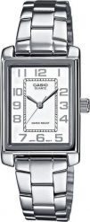 Zegarek Casio Zegarek Casio LTP-1234PD-7BEG damski. Zegarki damskie Casio. Za 258.25 zł.