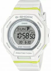 Zegarek sportowy Casio G-Shock Zegarek damski 46 mm (GMD-B300SC-7). Zegarki damskie Casio. Za 389.99 zł.
