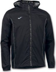 Kurtka męska Joma Kurtka przeciwdeszczowa, wiatrówka Joma 100144.100 M. Kurtki męskie Joma, m, bez wzorów, bez kaptura. Za 204.11 zł.