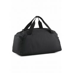 Mała torba sportowa Fundamental Extra 21 l PUMA Black. Czarne torby na ramię męskie Puma, na ramię, małe. W wyprzedaży za 99.00 zł.