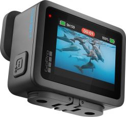 Kamera GoPro HERO Specialty Bundle. Kamery sportowe GOPRO. Za 1,604.97 zł.