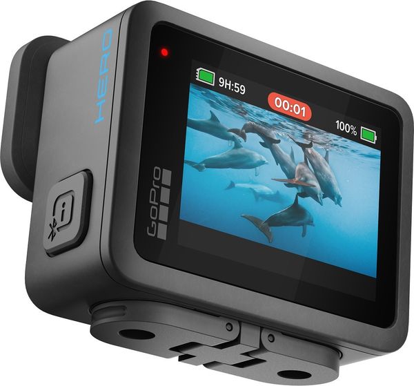 Kamera GoPro HERO Specialty Bundle. Kamery sportowe GOPRO. Za 1,591.29 zł.