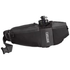 Nerka rowerowa CamelBak Podium Flow 4. Czarne saszetki i nerki męskie CAMELBAK, bez wzorów. Za 214.99 zł.