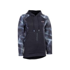 Docieplacz Bluza ION Neo HOODY LITE WMN Laser Black. Czarne bluzy damskie ION, s, bez wzorów, sportowe, bez ramiączek, bez kaptura. W wyprzedaży za 399.00 zł.