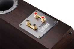 Zestaw kolumn HECO Victa Prime 302 espresso pair. Brązowe głośniki przenośne Heco. Za 1,026.99 zł.
