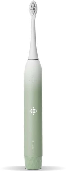 Szczoteczka Be Lucent Prism szczoteczka soniczna (mint). Zielone szczoteczki soniczne Be Lucent. Za 277.22 zł.