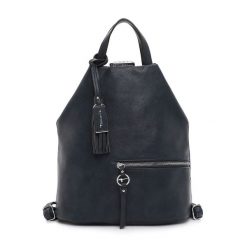 Tamaris Plecak TAS Nele Plecaki 1 ct Fioletowy Damski. Fioletowe plecaki damskie Tamaris, bez wzorów, z materiału, eleganckie. Za 244.99 zł.
