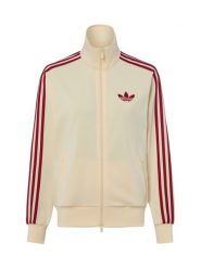 Adidas Originals bluza z kapturem Kobiety żółty, M. Żółte bluzy damskie adidas Originals, m, bez wzorów, z syntetyku, eleganckie, bez ramiączek, z kapturem. Za 349.95 zł.