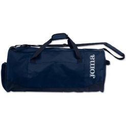 Torba Joma travel (M). Niebieskie torby sportowe męskie Joma, bez wzorów. Za 248.00 zł.
