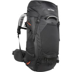 Plecak trekkingowy damski Tatonka Pyrox 40+10 - black. Czarne plecaki damskie Tatonka, bez wzorów, sportowe. Za 802.99 zł.