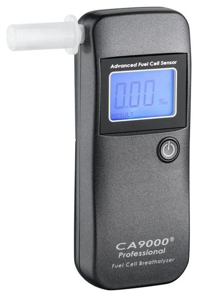 CA 9000 Professional. Alkomaty Aisko. Za 299.00 zł.