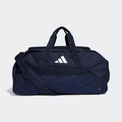 Torba sportowa Tiro league 39,5 l. Torby sportowe męskie Adidas, bez wzorów. Za 149.99 zł.