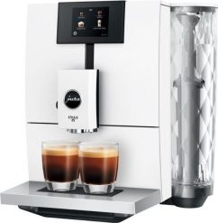 Ekspres ciśnieniowy Jura ENA 8 Full Nordic White (EC). Białe ekspresy ciśnieniowe JURA. Za 4,412.99 zł.