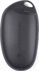 Powerbank Lifesystems Ogrzewacz turystyczny Lifesystems 10 000 mAh Hand Warmer Uniwersalny. Powerbanki Lifesystems. Za 219.00 zł.