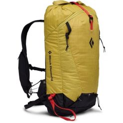 Plecak Black Diamond Cirque 25. Zielone plecaki męskie Black Diamond, bez wzorów, sportowe. Za 748.50 zł.