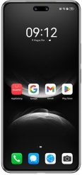 Smartfon Huawei Huawei Nova 14 Pro (Milla-L41E), Black. Czarne smartfony Huawei. Za 2,384.98 zł.