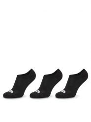 The North Face Skarpety krótkie Multi Sport Invisible Sock 3P NF0A8BRAJK31 Czarny. Czarne bielizna sportowa damska The North Face, s, bez wzorów, z materiału. Za 79.99 zł.