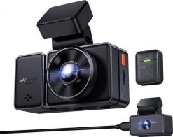 Wideorejestrator Vantrue Wideorejestrator Vantrue E3. Wideorejestratory VANTRUE. Za 1,399.99 zł.