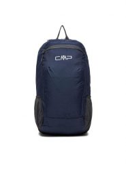 CMP Plecak 3V17967 Niebieski. Niebieskie plecaki męskie CMP, bez wzorów, z materiału, sportowe. Za 129.99 zł.