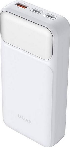 D-link Power Bank 20000mAh DPP-101. Powerbanki . Za 183.00 zł.