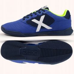 Munich Buty Munich Debut 01 IN 8922001. Buty sportowe męskie munich, bez wzorów, bez zapięcia. Za 202.14 zł.