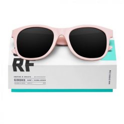Okulary przeciwsłoneczne Unisex Surf Originals Portovenere Cukie. Czarne okulary przeciwsłoneczne damskie SIROKO. Za 165.00 zł.
