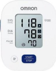 Ciśnieniomierz Omron Ciśnieniomierz naramienny Omron M2+ HEM-7146-E. Ciśnieniomierze Omron. Za 160.99 zł.