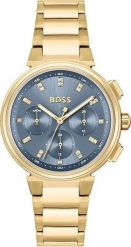 Zegarek Hugo Boss Damski Zegarek HUGO BOSS WOMEN 1502677 (38MM) NoSize. Zegarki damskie Hugo Boss. Za 1,114.69 zł.