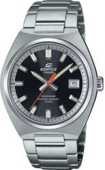 Zegarek Casio Casio Edifice EFB-109D-1A Zegarek męski 39 mm. Zegarki męskie Casio, bez wzorów. Za 553.99 zł.
