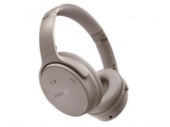Ausines Bose QuietComfort Sandstone 0884367-1100. Słuchawki bezprzewodowe BOSE. Za 1,183.99 zł.