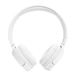 Słuchawki nauszne JBL T520 BT2 białe. Białe słuchawki bezprzewodowe JBL. Za 192.99 zł.