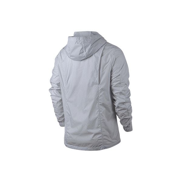 Bluza męska nike hyper elite basketball jacket white. Białe bluzy męskie Nike, m, bez wzorów, sportowe, bez ramiączek, bez kaptura. Za 399.00 zł.