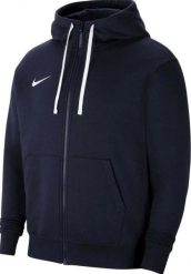 Nike Bluza Nike Park 20 Fleece FZ Hoodie CW6887 451 CW6887 451 granatowy XXXL. Niebieskie bluzy męskie Nike, m, bez wzorów, bez kaptura. Za 161.15 zł.